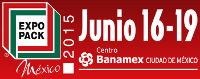 Expo Pack México 2015