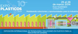 Expo Plásticos 2014