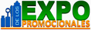 Expo de los Promocionales 2015