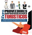 Exposición Internacional de Proveedores, para Hoteles, Restaurantes y Prestadores de Servicios Turís 2013
