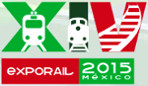 ExpoRail 2015