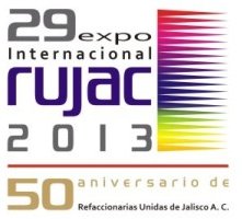Expo Internacional RUJAC 2013