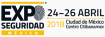 Expo Seguridad México 2018