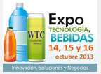 Expo Tecnología y Bebidas 2013