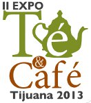 Expo Té y Café Tijuana 2013
