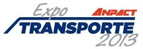 Expo Transporte ANPACT 2013