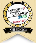 Exprotur Vallarta 2013