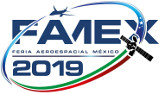 Feria Aeroespacial México FAMEX 2019