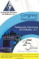 Congreso Nacional de la Federación Mexicana de Diabetes 2013