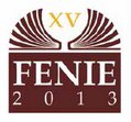 Feria Nacional de la Industria Editorial, Artes Gráficas y Disco Compacto FENIE 2013