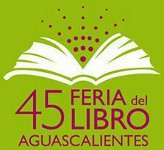 Feria del Libro de Aguascalientes 2013