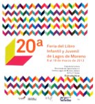 Feria del Libro Infantil y Juvenil de Lagos de Moreno 2013