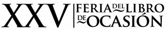 Feria del Libro de Ocasión 2013