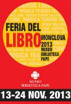 Feria del Libro Monclova, Museo Biblioteca Harold R. Pape 2013