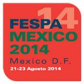 FESPA México 2014
