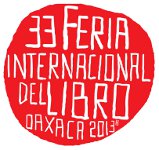 Feria Internacional del Libro Oaxaca, FILO 2013