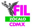 Feria Internacional del Libro FIL Zócalo del D.F. 2013