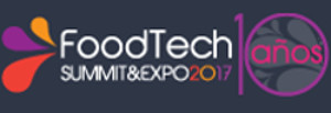 Food Tech Summit Expo 2017