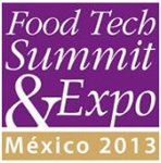 Food Tech Summit Expo 2013