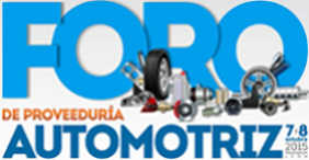 Foro de Proveeduría Automotriz 2015