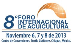 Foro Internacional de Acuicultura FIACUI 8vo Foro