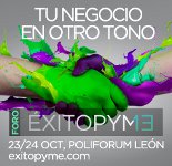 Foro Éxito PyMe 2013