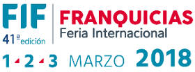 Feria Internacional de Franquicias, FIF 2018
