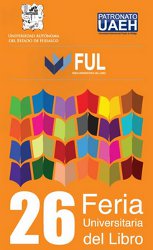Feria Universitaria del Libro, FUL 2013