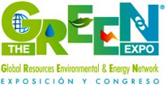 The Green Expo 2015
