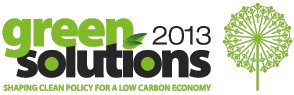 Green Solutions 2013