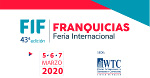 Feria Internacional de Franquicias, FIF 2020