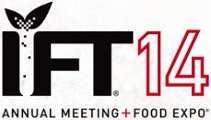 IFT Annual Meeting 2014