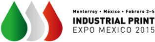 Industrial Print Expo México 2015
