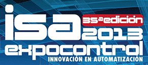ISA Expo Control 2013