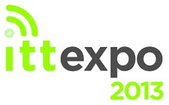 ITT Expo 2013