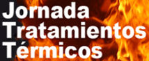 Jornada Tratamientos Térmicos 2016