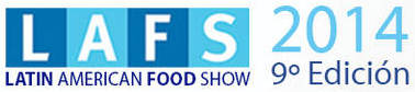 Latin American Food Show, LAFS 2014