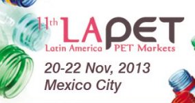 LAPET Latin America PET Markets 2013