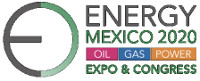 Energy México Oil Gas Power 2020