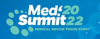 Medical Device Trade Event Med Summit 2022