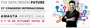 Congreso Internacional de Mercadotecnia 2013