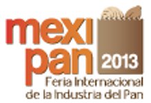 Mexipan 2013