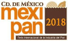 Mexipan Mexipan 2018