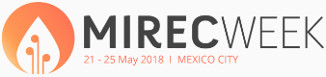 Mirec Week 2018