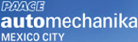 PAACE Automechanika México 2015