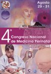 Congreso Nacional de Medicina Perinatal 2013