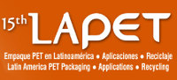 LAPET Latin America PET Markets 2017