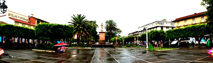 recinto