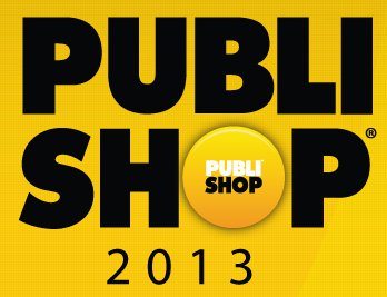 Publishop 2013