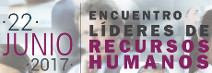Encuentro de Líderes de Recursos Humanos 2017